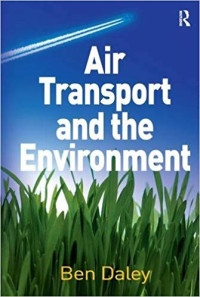 air transport and the environment