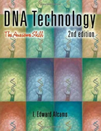 DNA TECHNOLOGY : THE AWESOME SKILL