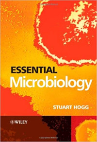 Essential Microbiology