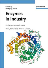 Enzymes in Industry