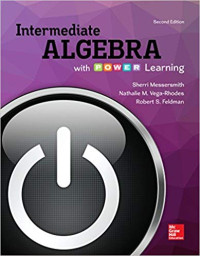 Intermediate Algebra