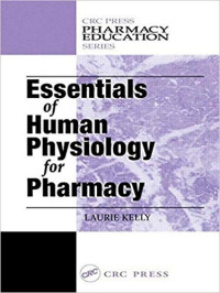 Essentials Of Human Physiology for Pharmacy