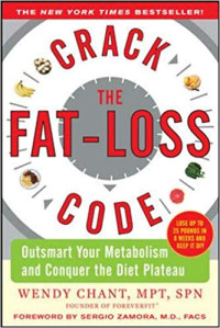 Crack  the Fat-loss Code