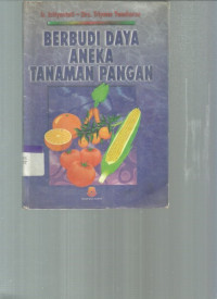 Berbudidaya Aneka Tanaman Pangan