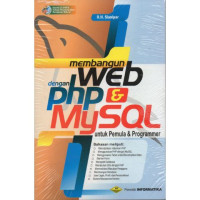 Membangun Web dengan Php & MySQL