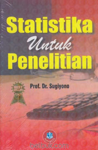 Statiska untuk Penelitian