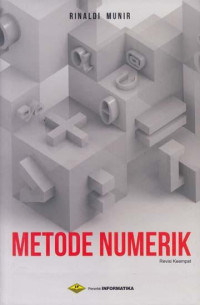 metode numerik