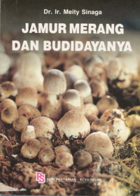 Jamur Merang Dan Budidayanya