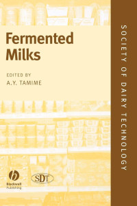 Fermented Milks