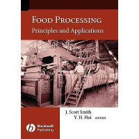 Food Processing Principles and Applications