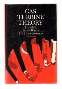 Gas Turbine Theory