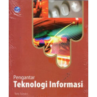 teknologi informasi