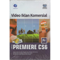 Video Iklan Komersial