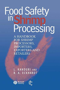 FOOD SAFETY IN SHRIMP PROCESSING