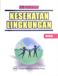 Kesehatan Lingkungan