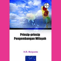 PRINSIP-PRINSIP PENGEMBANGAN WILAYAH