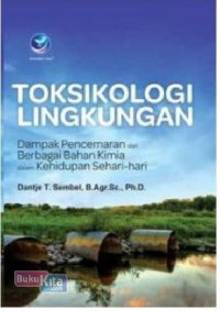 Toksikologi Lingkungan