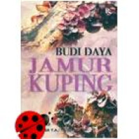 Budi Daya Jamur Kuping