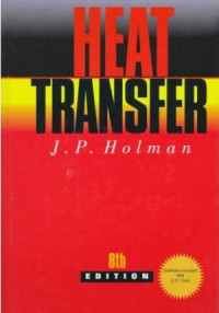 Heat Transfer