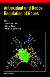 Antioxidant  and Redox Regulation of Genes