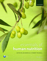 Essentials of Human Nutrition