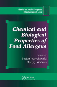 Chemical and Biological Properties of Food Allergens