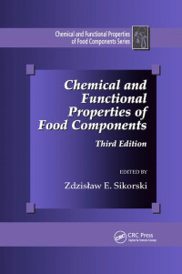 Chemical and Functional Properties of Food Components