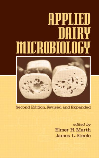 Applied Dairy Microbiology