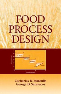 FOOD PROCESS DESIGN