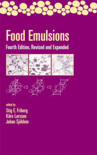 Food Emulsions