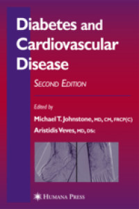 DIABETES AND CARDIOVASCULAR DISEASE