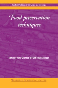 Food preservation techniques