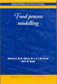 Food Process Modelling