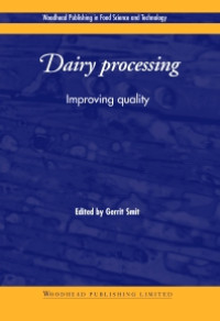 Dairy processing : Improving quality