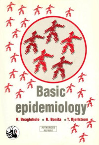 Basic epidemiology