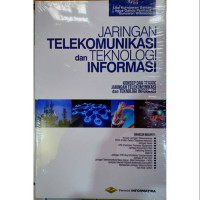 Jaringan Telekomunikasi dan Teknologi Informasi