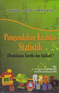 Pengendalian Kualitas Statistik