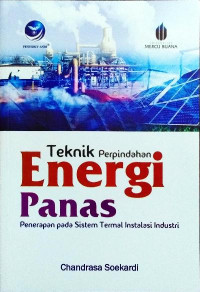 Teknik Perpindahan Energi Panas