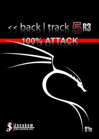 back track 5 R3 100% attack