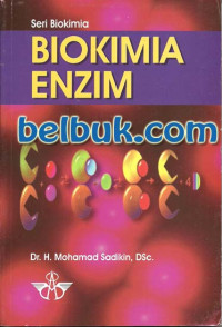 Biokimia Enzim