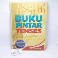 BUKU PINTAR TENSES