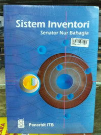 Sistem Inventori