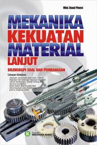 Mekanika Kekuatan Material Lanjut