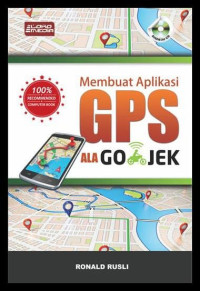 Membuat Aplikasi GPS Ala Go Jek