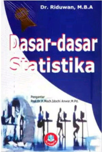 Dasar-Dasar Statistika