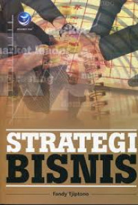 Strategi Bisnis & Manajemen