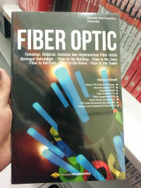 Fiber Optic