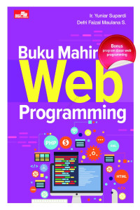 Buku Mahir Web Programming