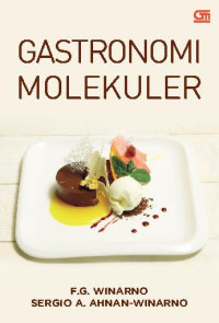 Gastronomi Molekuler