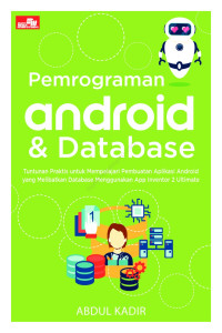 pemograman android & data base